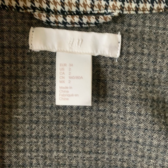 Lightweight blazer - Picture 3 of 4